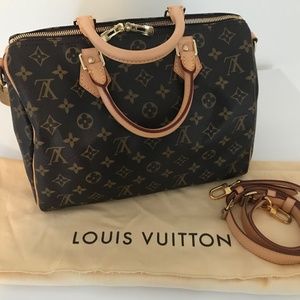 SPEEDY BANDOULIÈRE 30